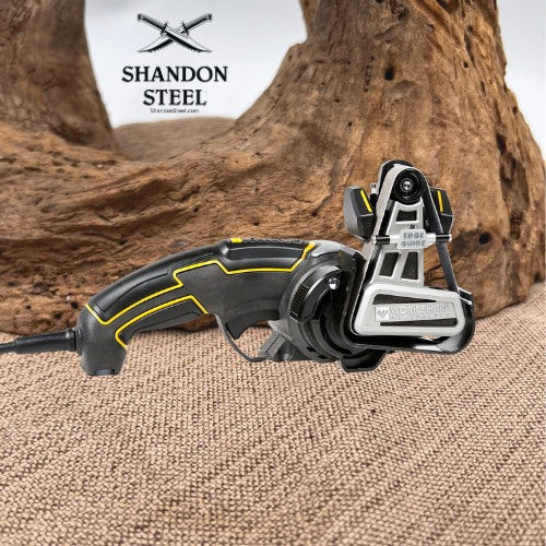 Work Sharp Ken Onion Edition Knife & Tool Sharpener Mk.2 - WSKTS-KO2