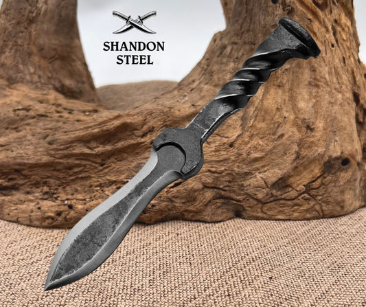 Wrench Sgian Dubh PA4444
