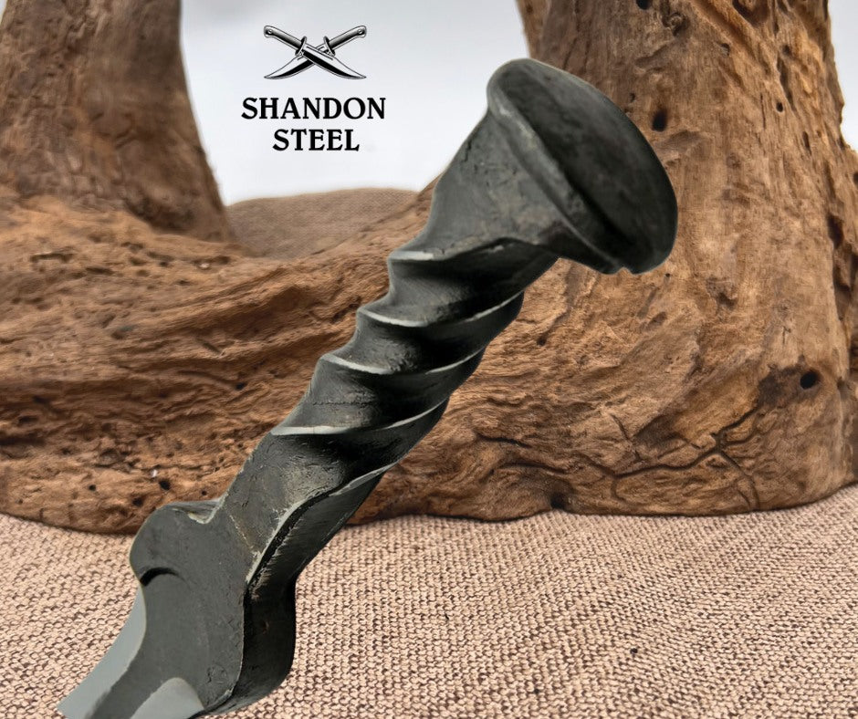 Wrench Sgian Dubh PA4444