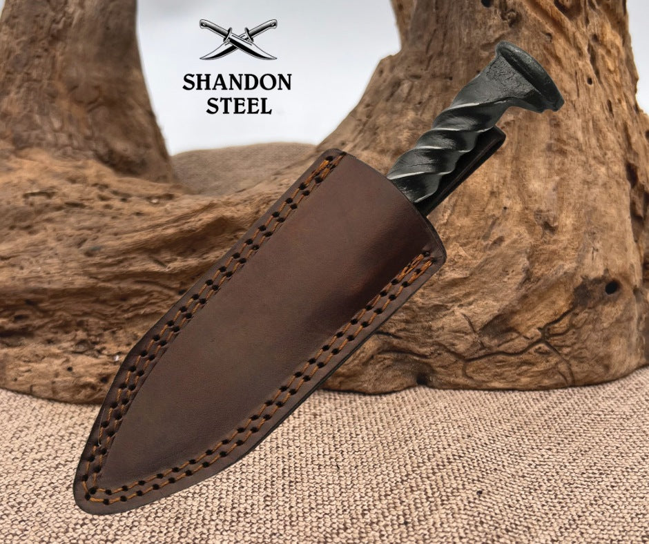 Wrench Sgian Dubh PA4444