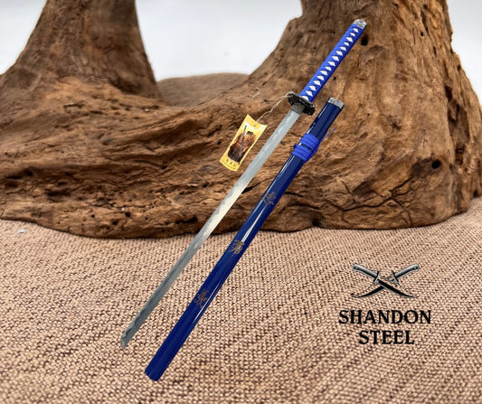 Snake Eye YK-58LBL Sword