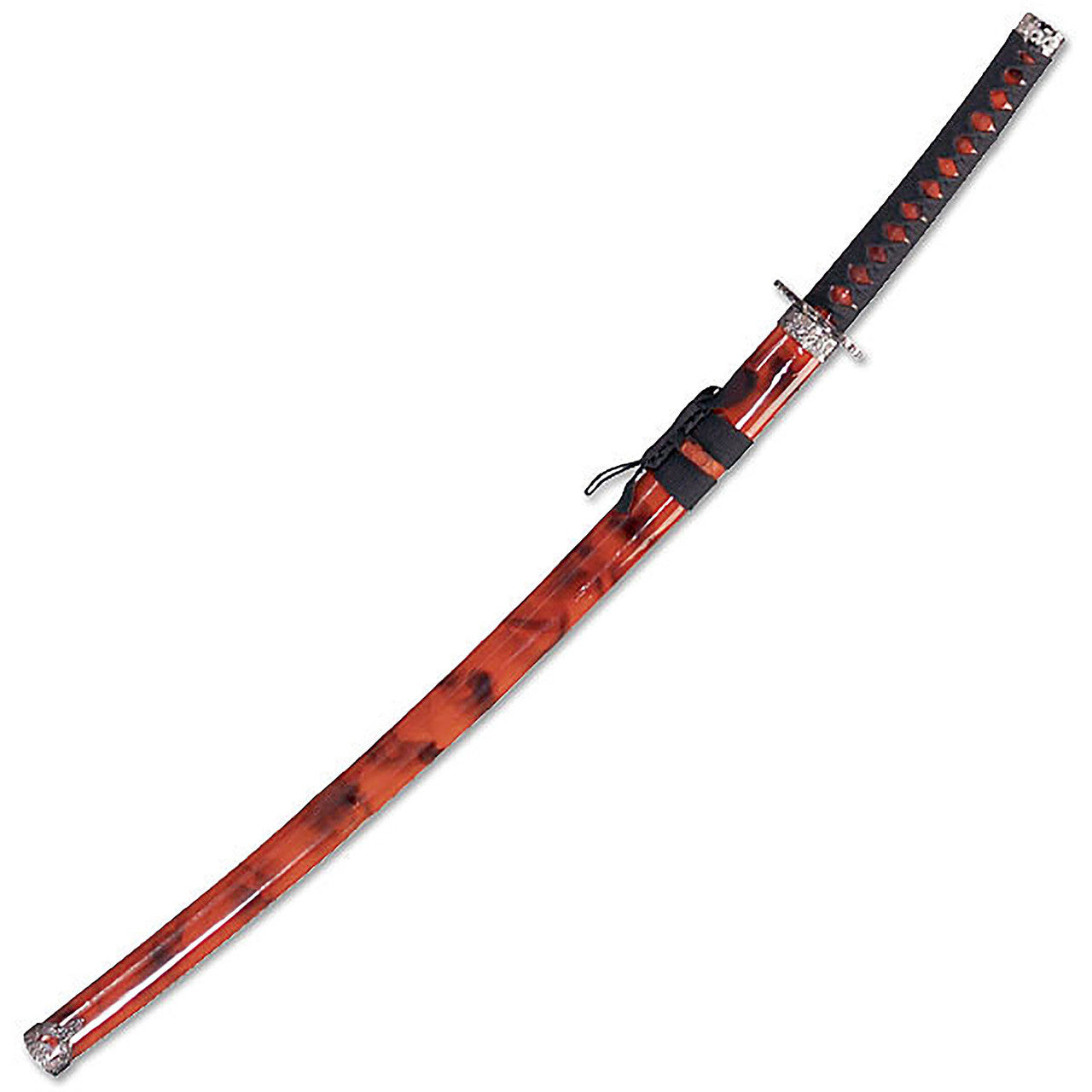 Samurai Sword - 41" overall