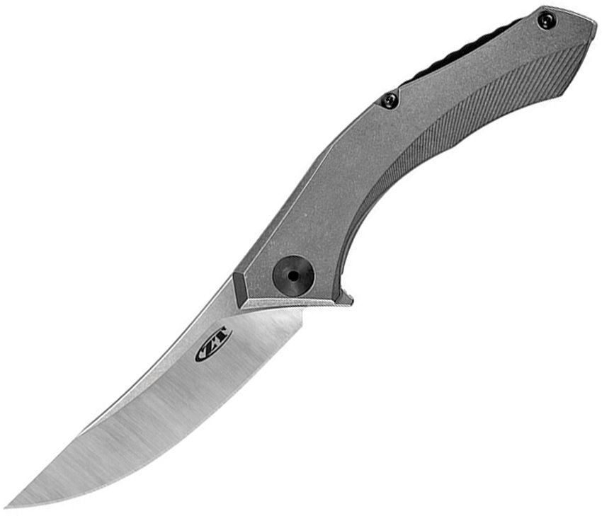 ZT Sinkevich Framelock