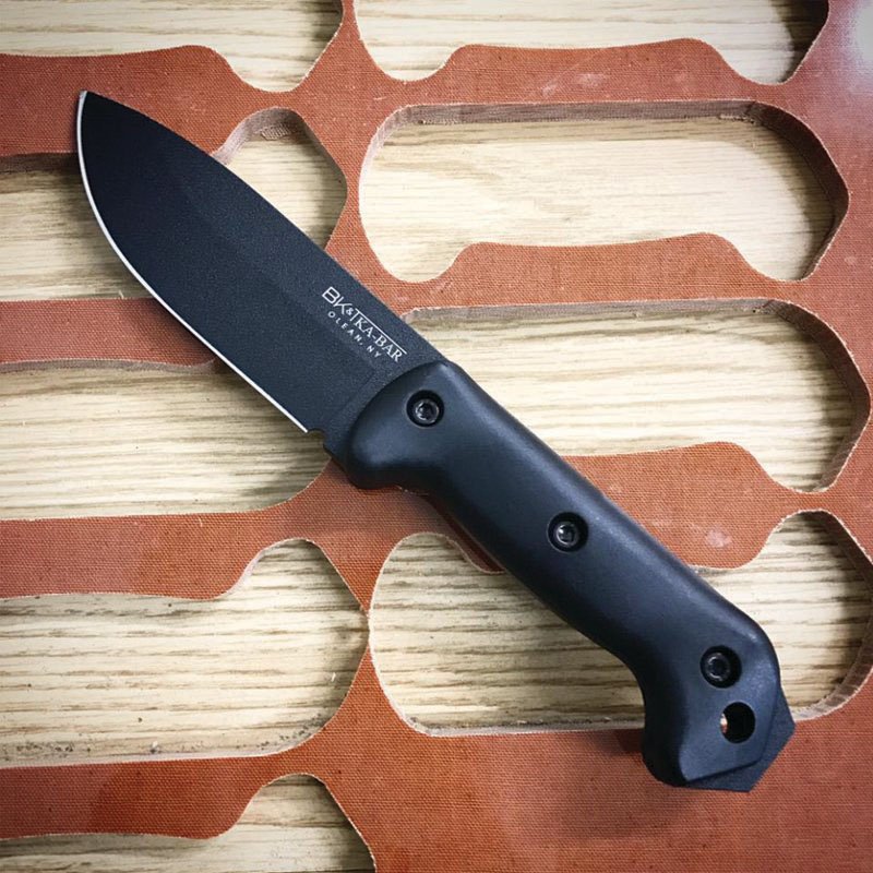 KABAR Becker Campanion BK2
