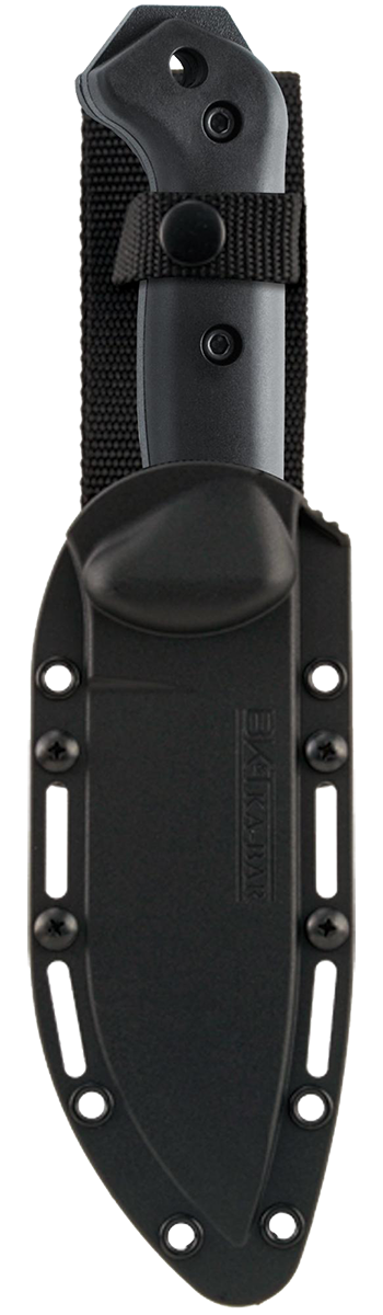 KABAR Becker Campanion BK2