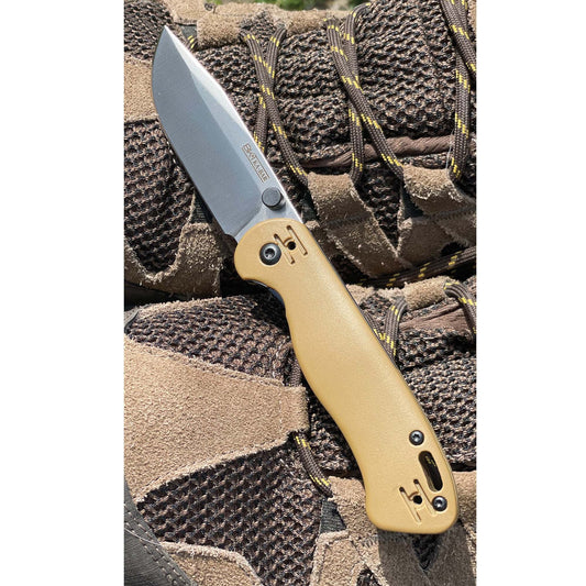 KA BAR Becker Mini Folder BK41