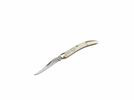 Boker Traditional Series 2.0 Texas Toothpick White Bone 110846