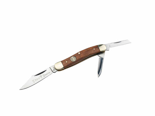 Boker Traditional Series 2.0 Whittler Rosewood 110848