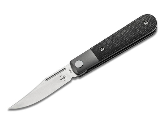 Boker Modern Barlow 01BO932