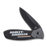 Harley TecX Linerlock 52189