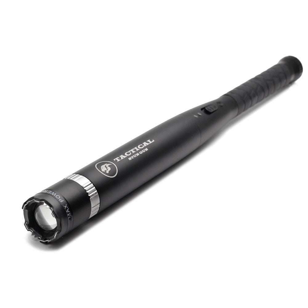 CHEETAH BASEBALL BAT FLASHLIGHT STUN GUN CH-62