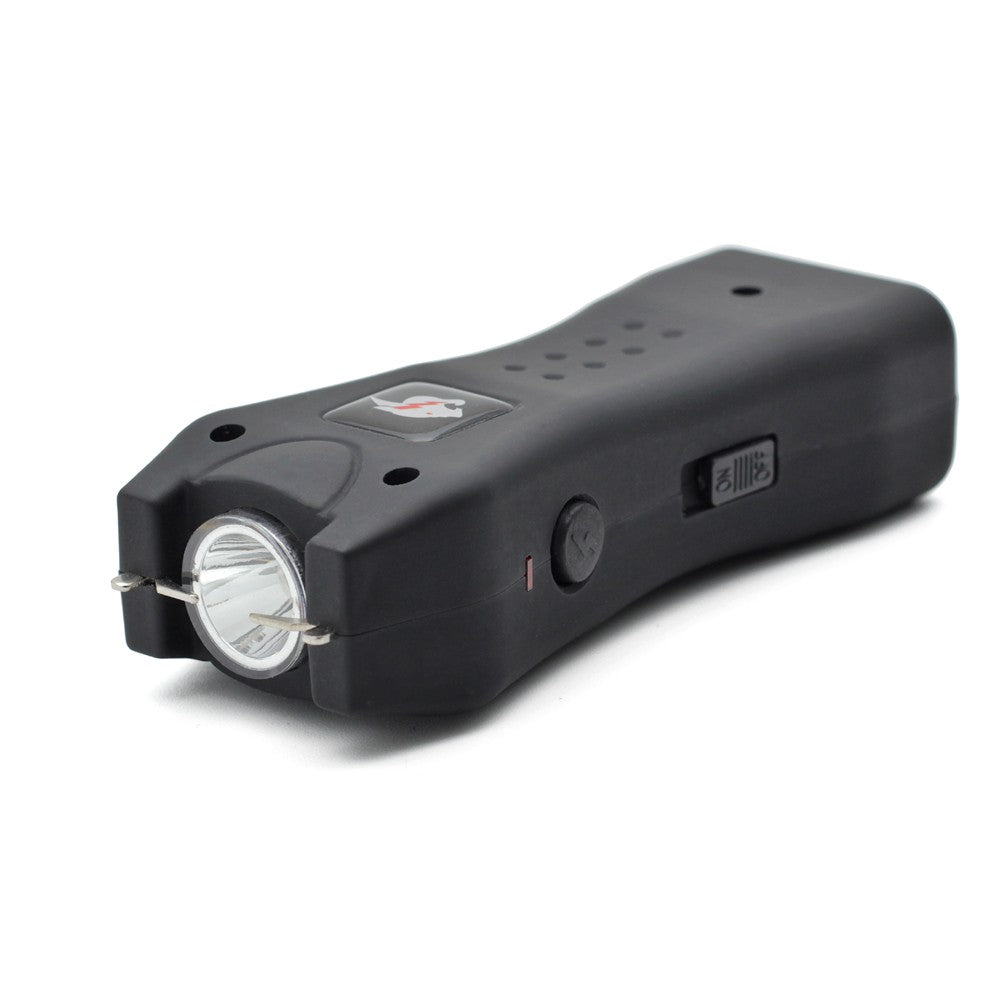 Black Stun Gun (CH-61BK)