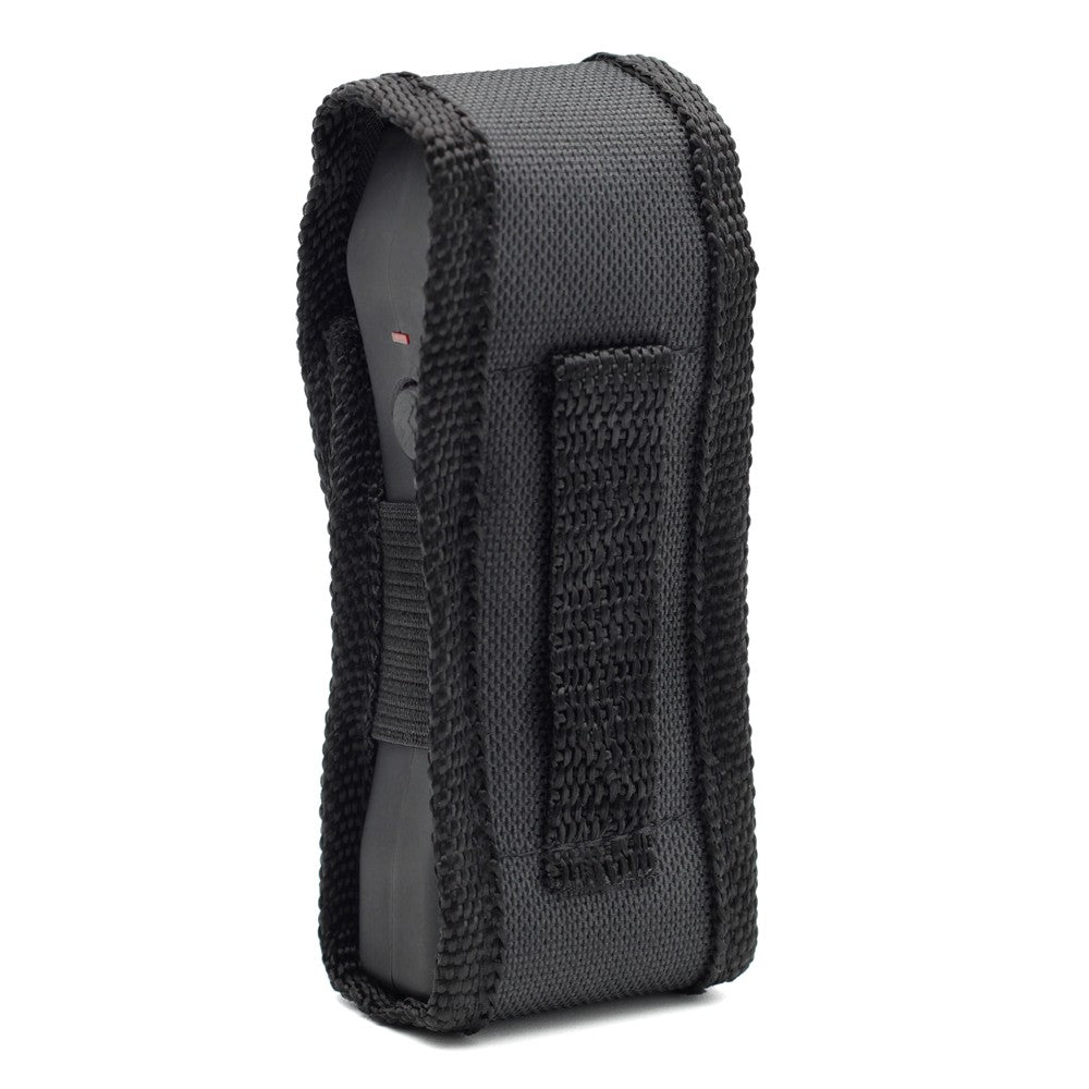 Black Stun Gun (CH-61BK)