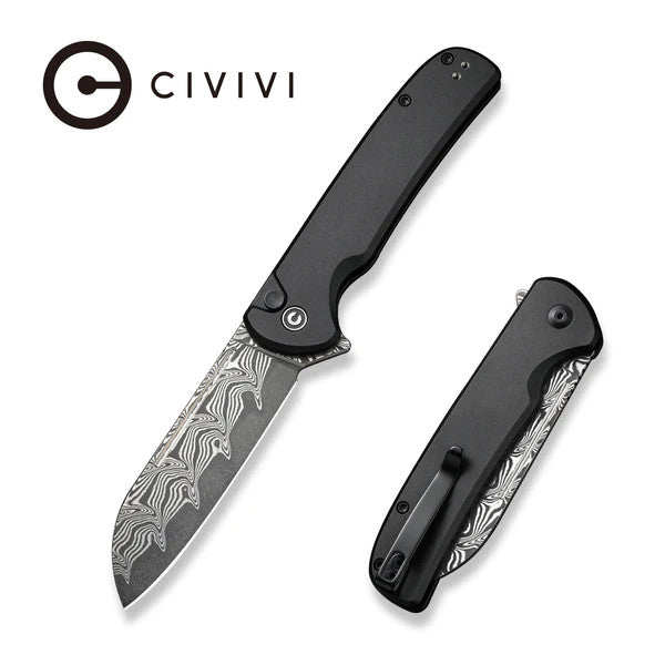 CIVIVI Chevalier II C20022B-DS1