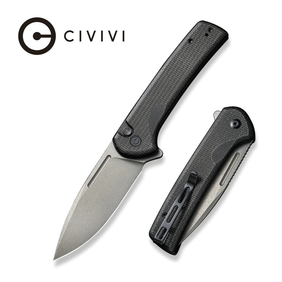 Civivi Conspirator C21006-1