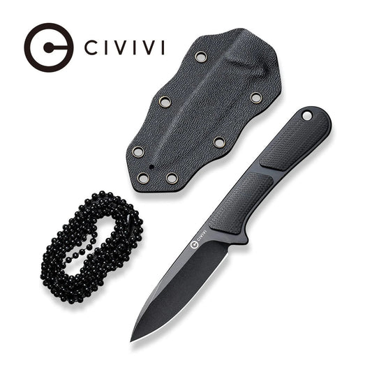 Civivi Mini Elementum Fixed Blade C23010-1