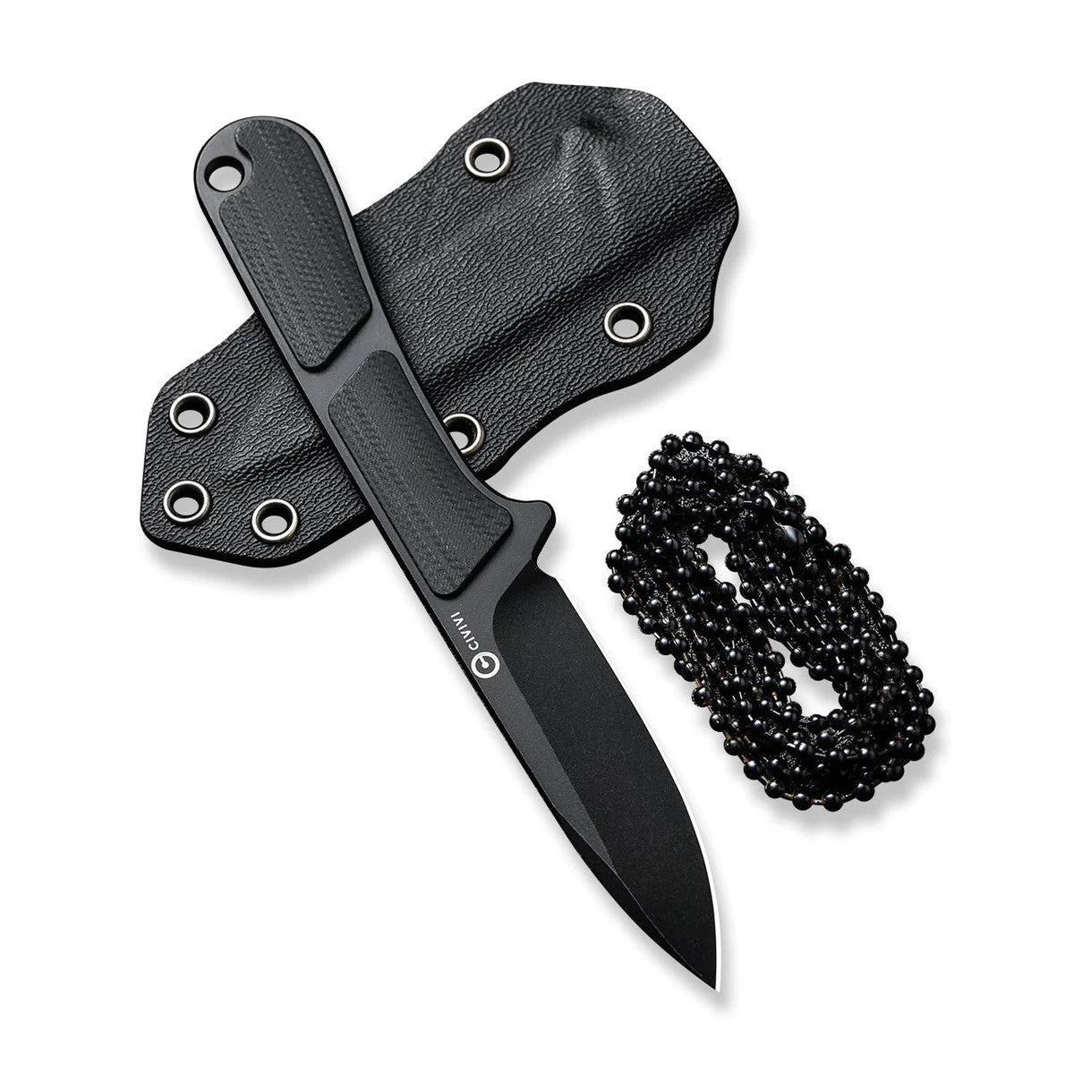 Civivi Mini Elementum Fixed Blade C23010-1