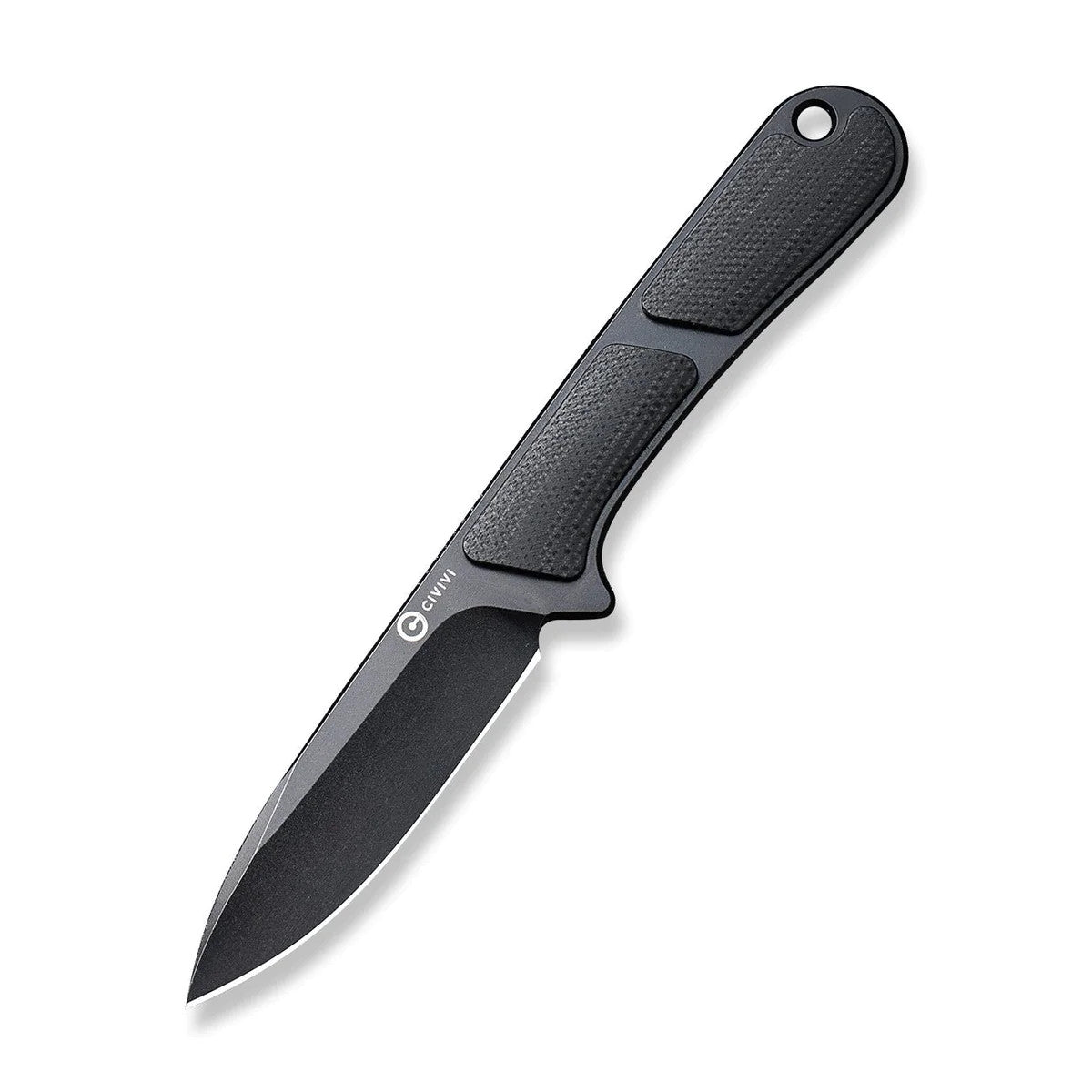 Civivi Mini Elementum Fixed Blade C23010-1