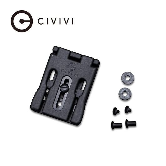 Civivi T-Clip CA-04A