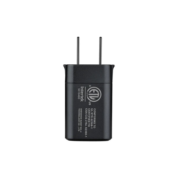 Ostation X 3-in-1 Rechargeable AA/AAA Battery Charger