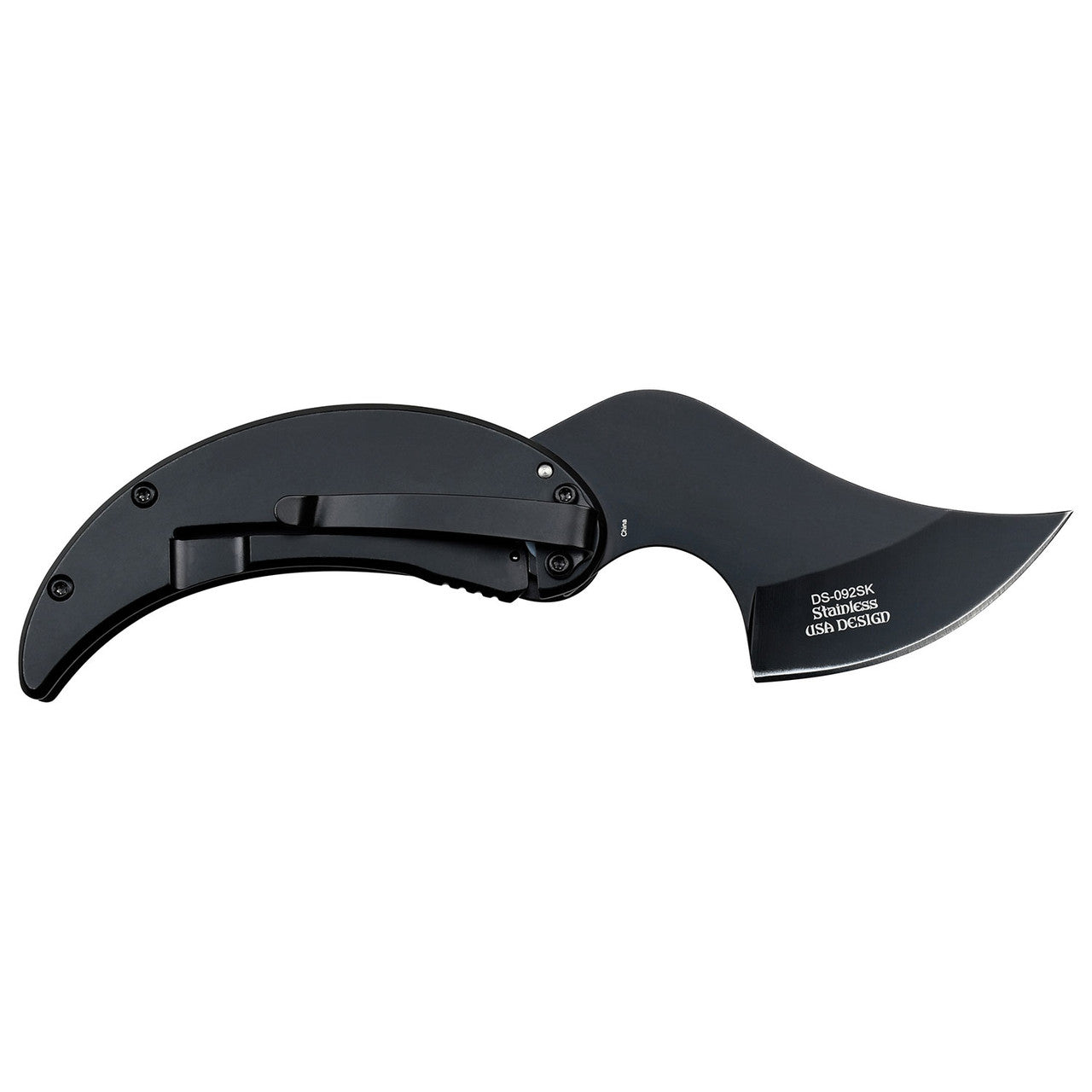 DARK SIDE BLADES - FOLDING KNIFE - DS-092SK