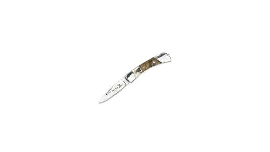 Elk Ridge ER-127MSW GENTLEMAN'S KNIFE