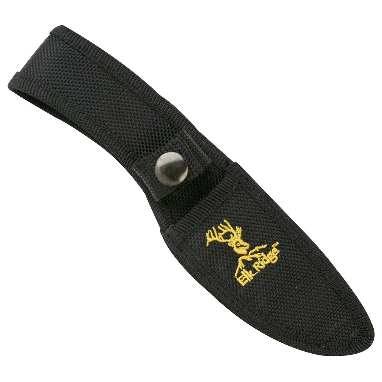 ELK RIDGE ER-107 FIXED BLADE KNIFE 8" OVERALL