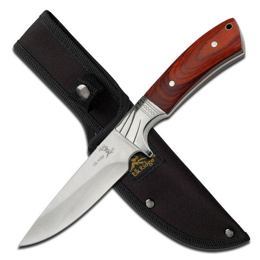 ELK RIDGE ER-148 GENTLEMAN'S KNIFE 9" OVERALL