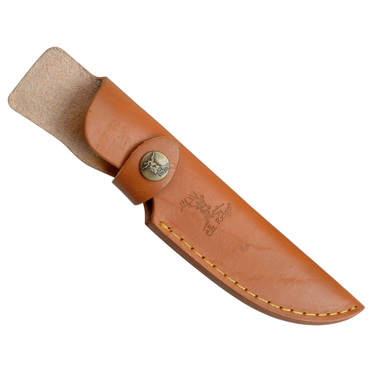 ELK RIDGE ER-268 FIXED BLADE KNIFE 8" OVERALL