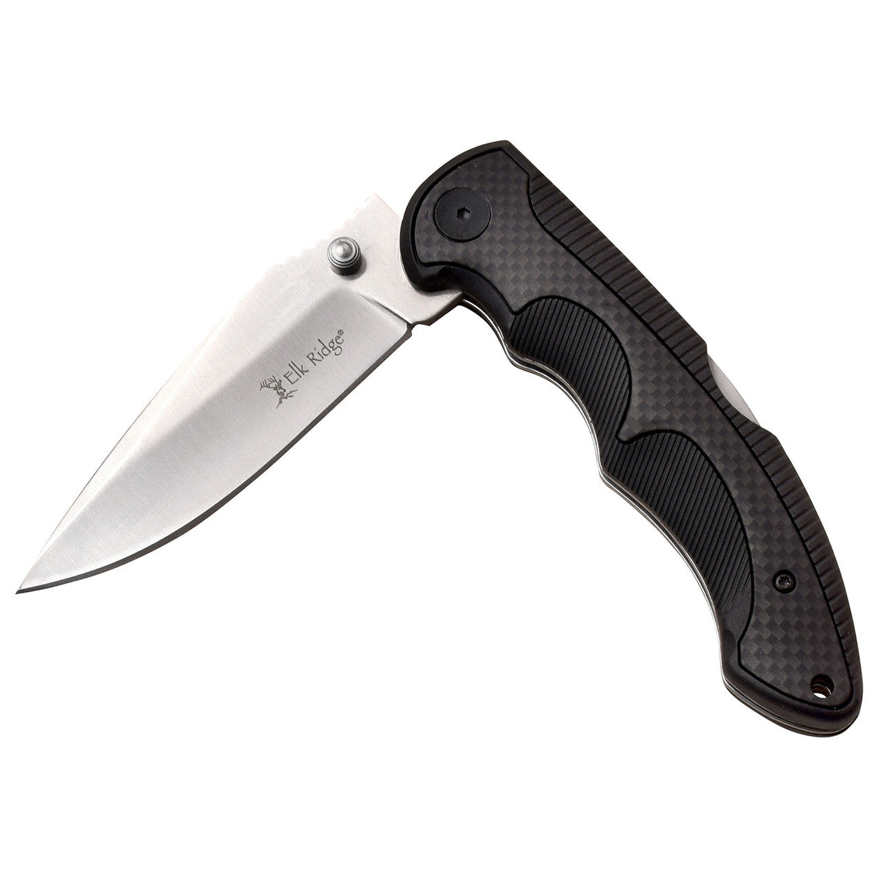 ELK RIDGE XCHANGE MANUAL FOLDING KNIFE - INTERCHANGEABLE BLADES (BOX) - ER-942BK