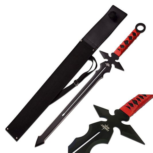 FANTASY MASTER FM-677 FANTASY SHORT SWORD 26" OVERALL