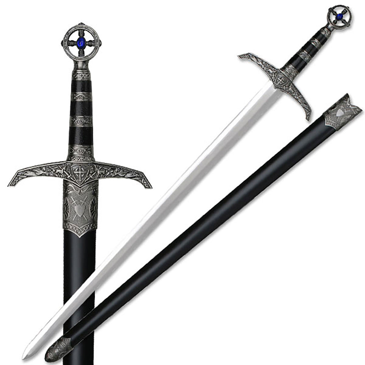 Medieval Sword 37" (Robin Hood Sword)