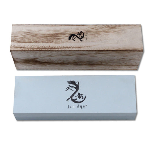 TEN RYU - SHARPENING STONE FOR SWORDS - MA-SH1A