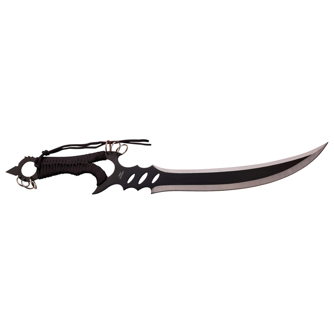 FANTASY MASTER FM-678BK FANTASY SHORT SWORD