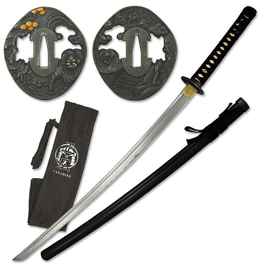 Ten Ryu Samurai Sword MA-002B