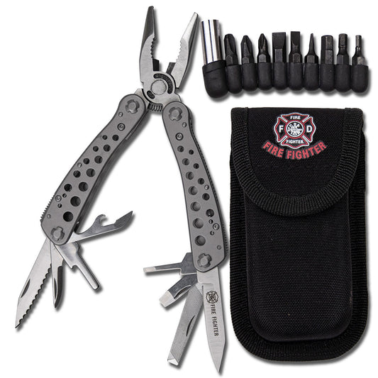 MTECH USA MULTI-TOOL KNIFE - MT-125F