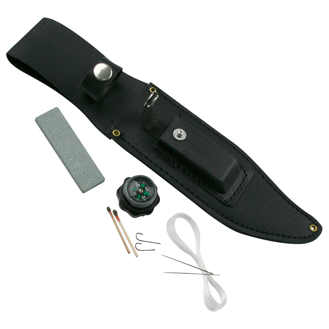 CK-086B SURVIVAL KNIFE 12" OVERALL