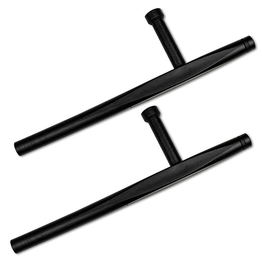 POLYPROPYLENE TRAINING TONFA - SET OF 2 - CP-712B