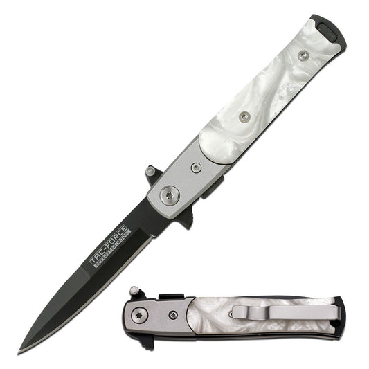 TAC-FORCE TF-438PB SPRING ASSISTED KNIFE