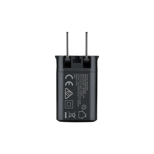 Ostation X 3-in-1 Rechargeable AA/AAA Battery Charger
