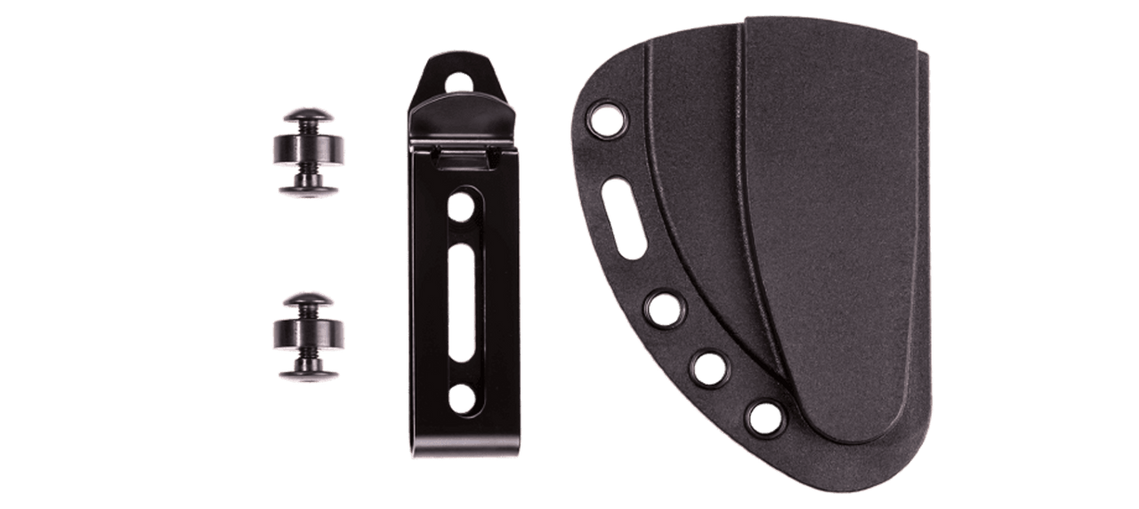 Provoke Compact Sheath