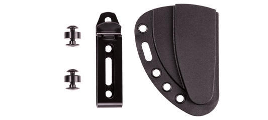 Provoke Compact Sheath