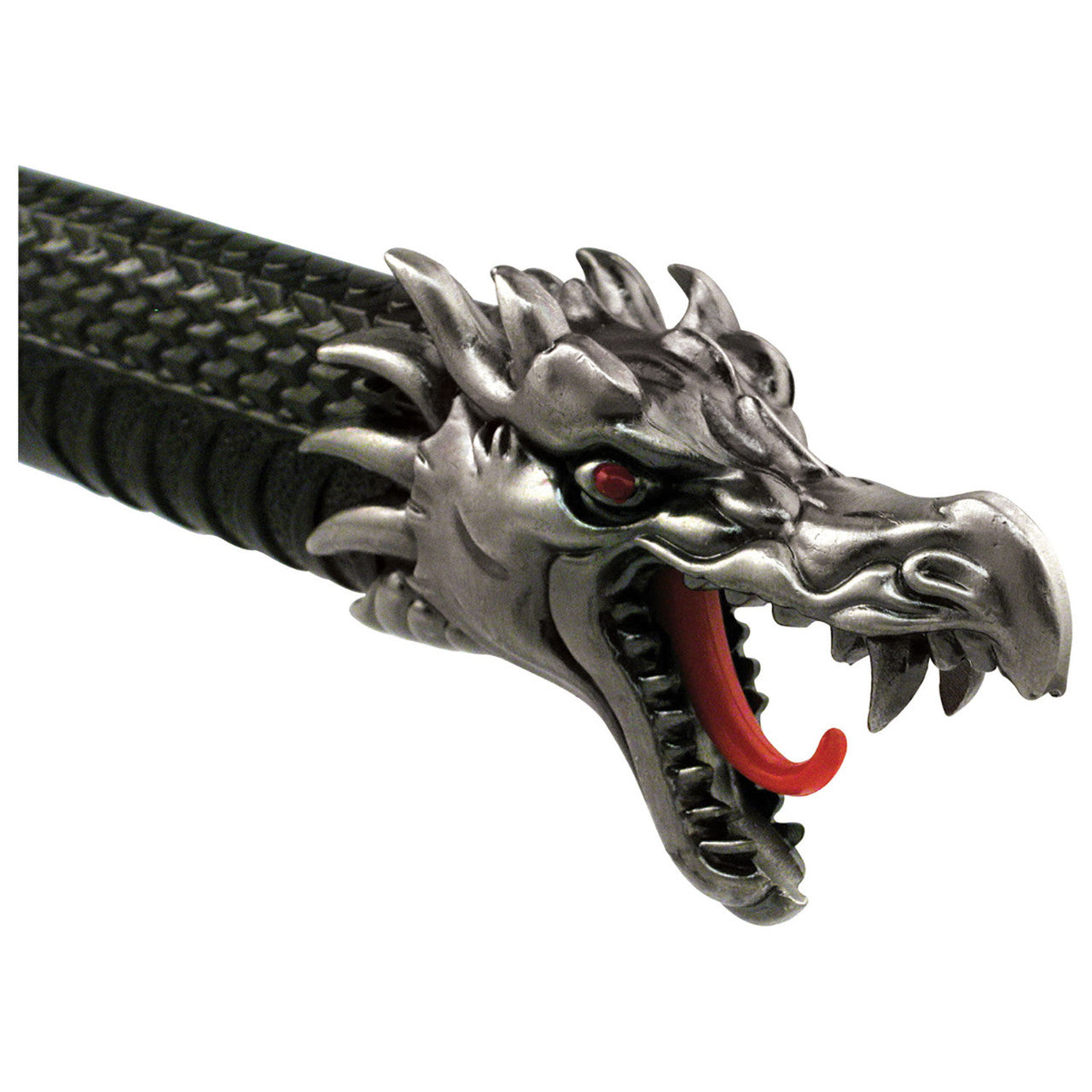 SW-338BK DRAGON SWORD 41" OVERALL, DRAGON CLAW KATANA