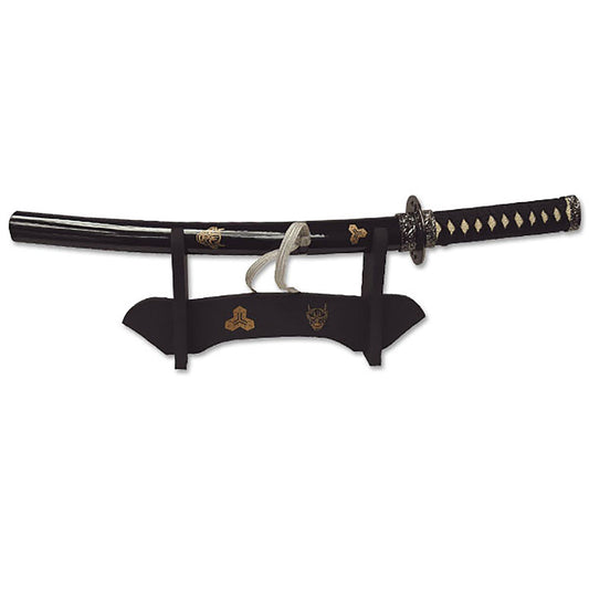 SW-360E SAMURAI SWORD LETTER OPENER 16.5" OVERALL