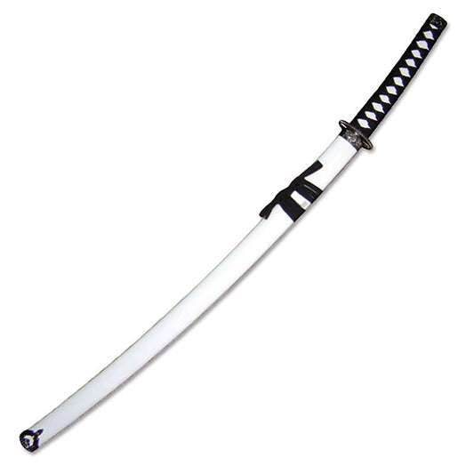 SW-68W SAMURAI SWORD 40" OVERALL