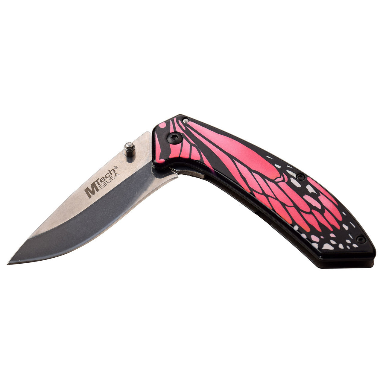 MTECH USA MT-A1005PK SPRING ASSISTED KNIFE