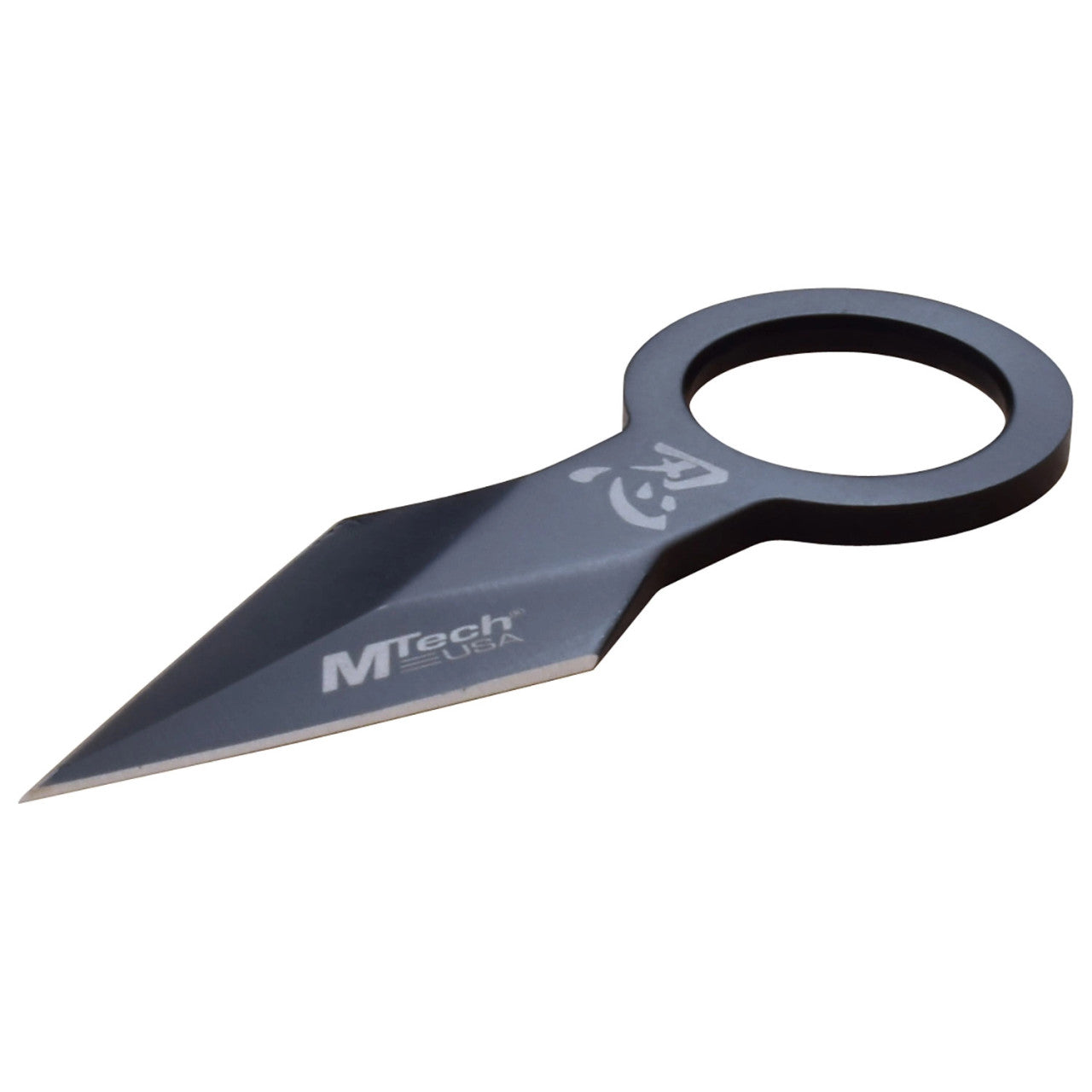 MTECH USA - FIXED BLADE KNIFE - MT-20-92BK