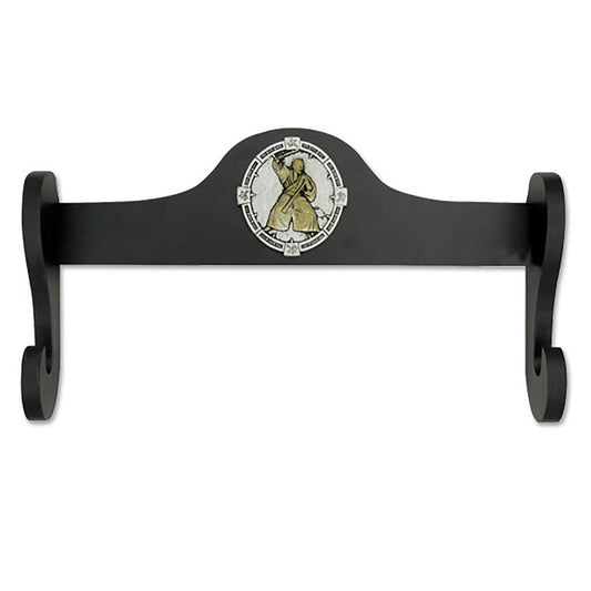 WH-001 SWORD STAND SINGLE WALL MOUNT