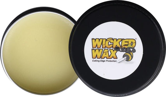 Wicked Wax Medium