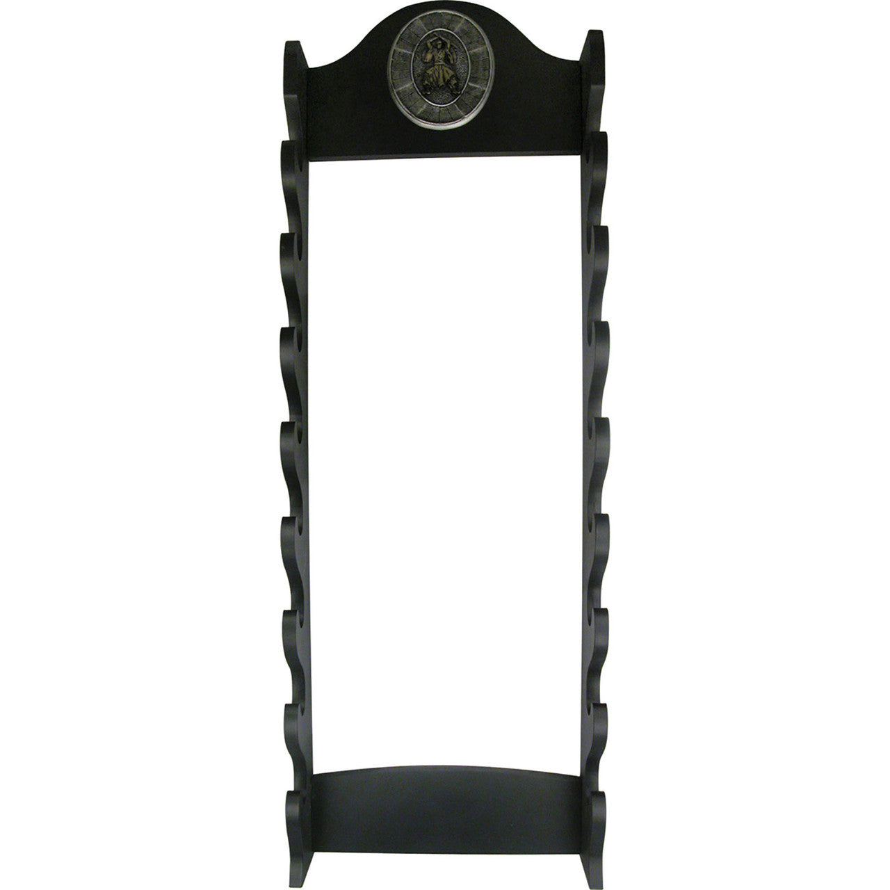 WS-8WX SWORD STAND 39" OVERALL